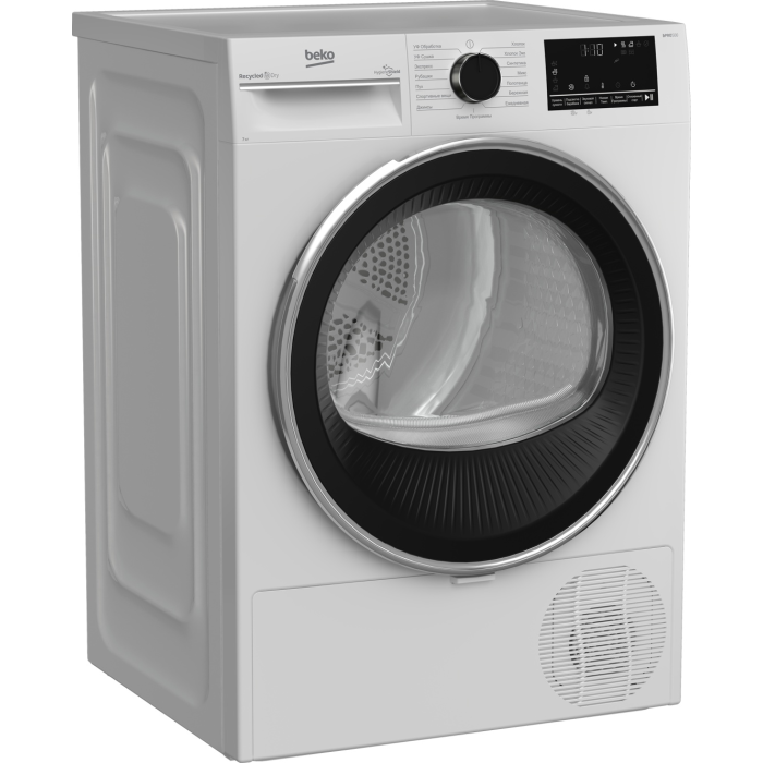 BEKO B3T47238 белый