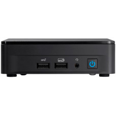 ASUS NUC 13 Pro RNUC13ANKI500002I черный