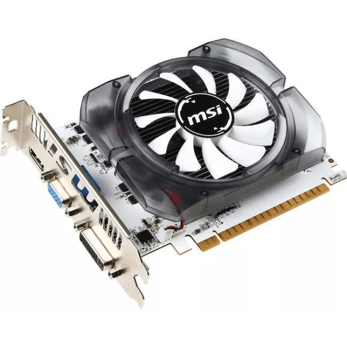 MSI N730-2GD3V3 2 Гб