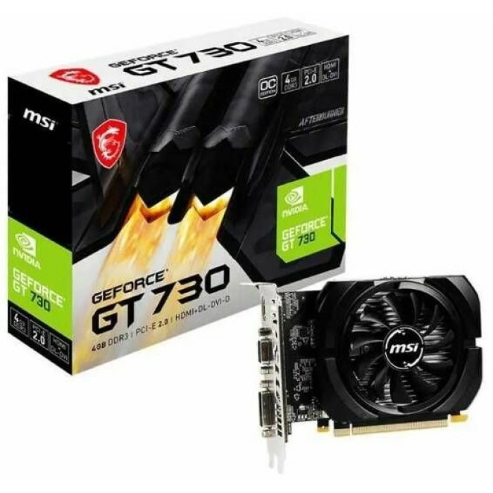 MSI N730-2GD3V3 2 Гб