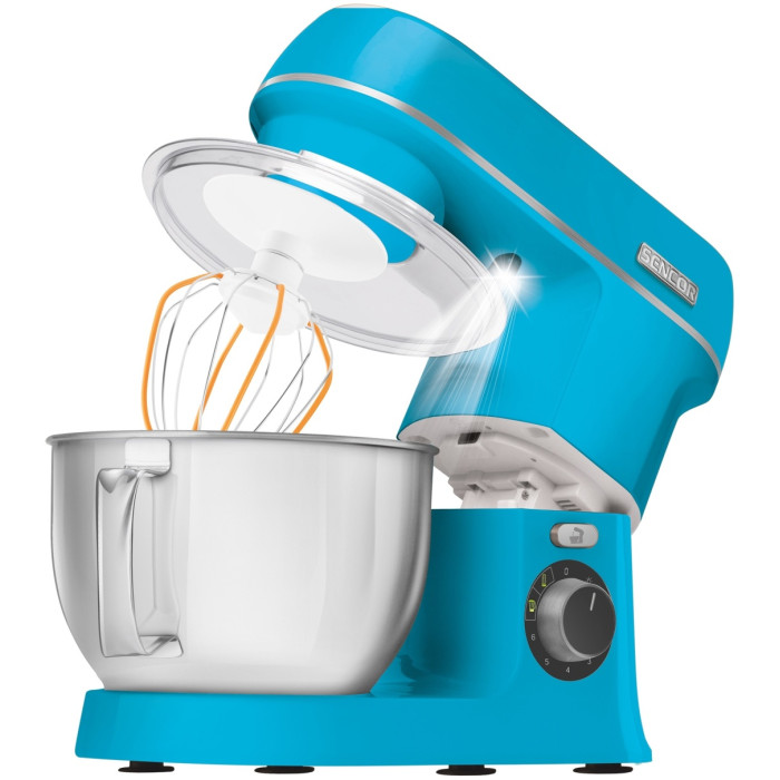 Sencor STM 3757TQ синий