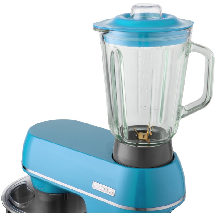 Sencor STM 3757TQ синий