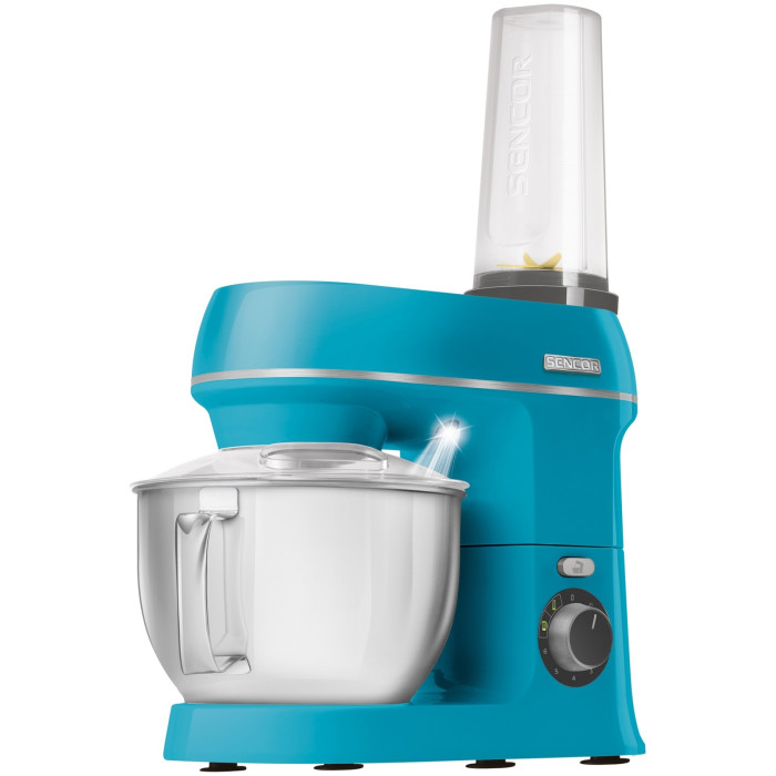 Sencor STM 3757TQ синий