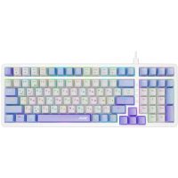 Acer OKW304 ZL.KBDCC.01V фиолетовый