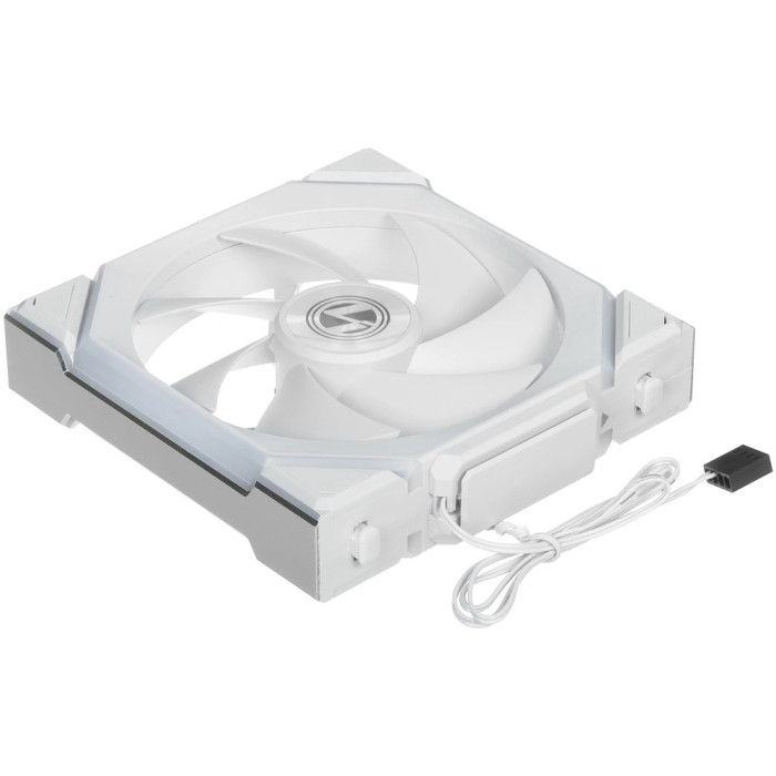 Вентилятор LIAN LI UNI FAN SL WIRELESS 120 White G99.12SL1W3W.00
