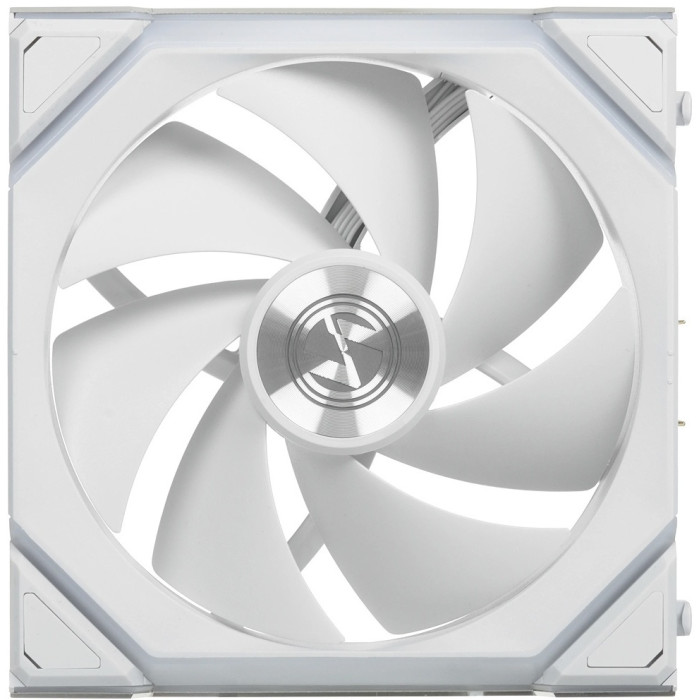 Вентилятор LIAN LI UNI FAN SL WIRELESS 120 White G99.12SL1W3W.00