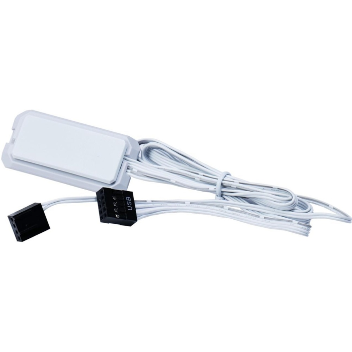 Вентилятор LIAN LI UNI FAN SL WIRELESS LCD 120 Reverse Blade 12RSLLCD1W3W