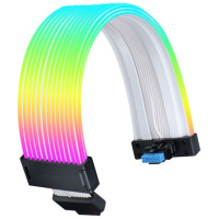Кабель LIAN LI 24 pin - 24 pin  G89.PW24-1W.00