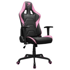 Игровое кресло COUGAR 3MELIPNB.0001, черный, розовый