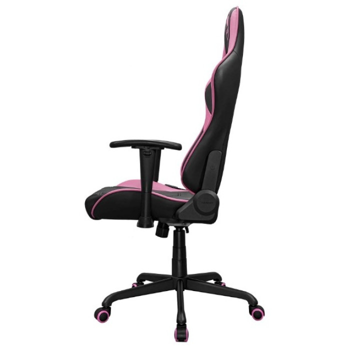 Игровое кресло COUGAR 3MELIPNB.0001, черный, розовый