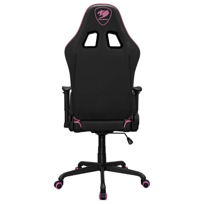Игровое кресло COUGAR 3MELIPNB.0001, черный, розовый