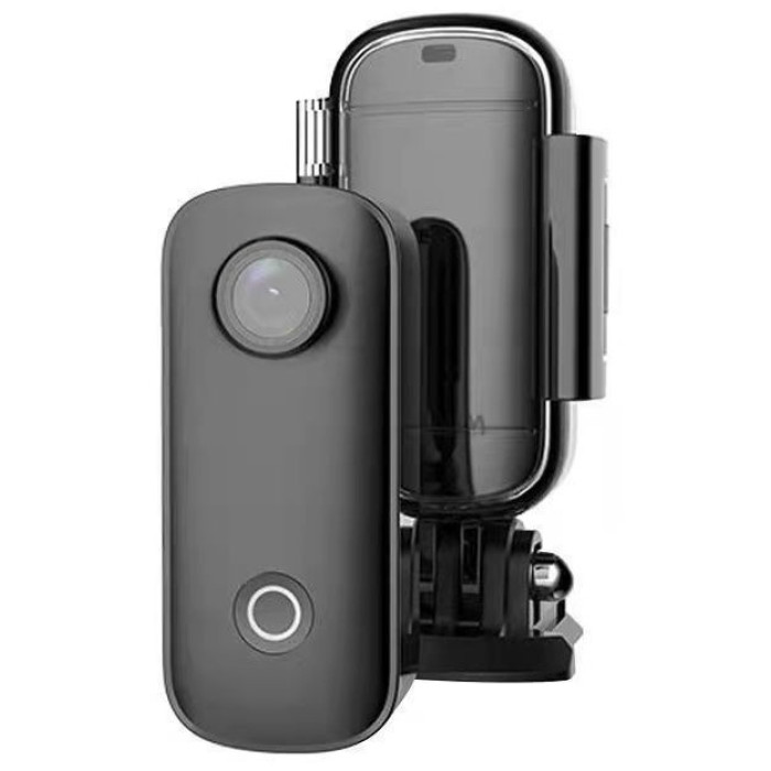 Экшн-камера SJCAM C100