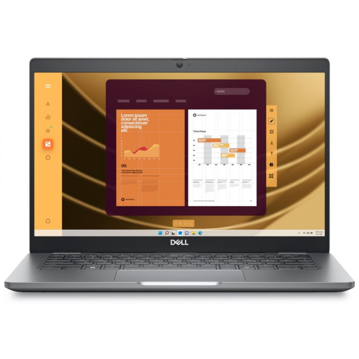 DELL Latitude 5350 13.3" / 16 Гб / SSD 512 Гб / Win 11 Pro / 210-BLSV N036L535013EMEA_VP