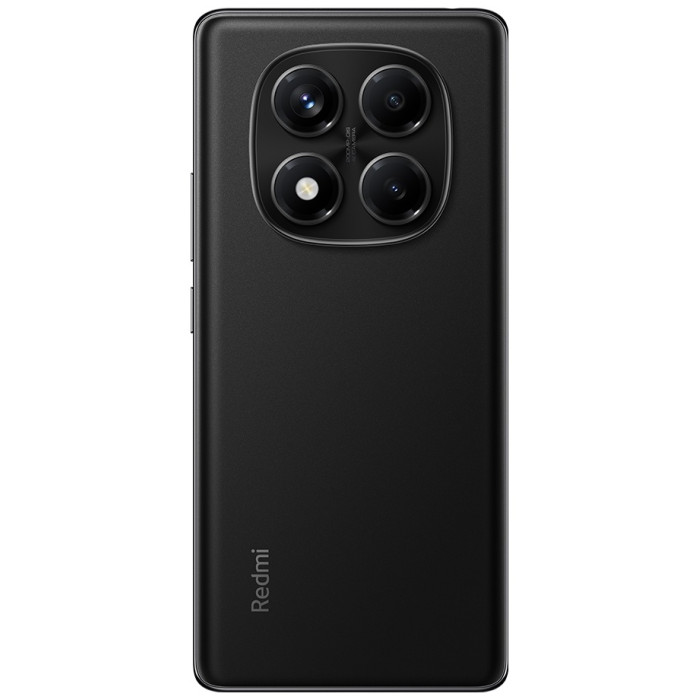 Xiaomi Redmi Note 14 Pro 8 ГБ/256 ГБ черный
