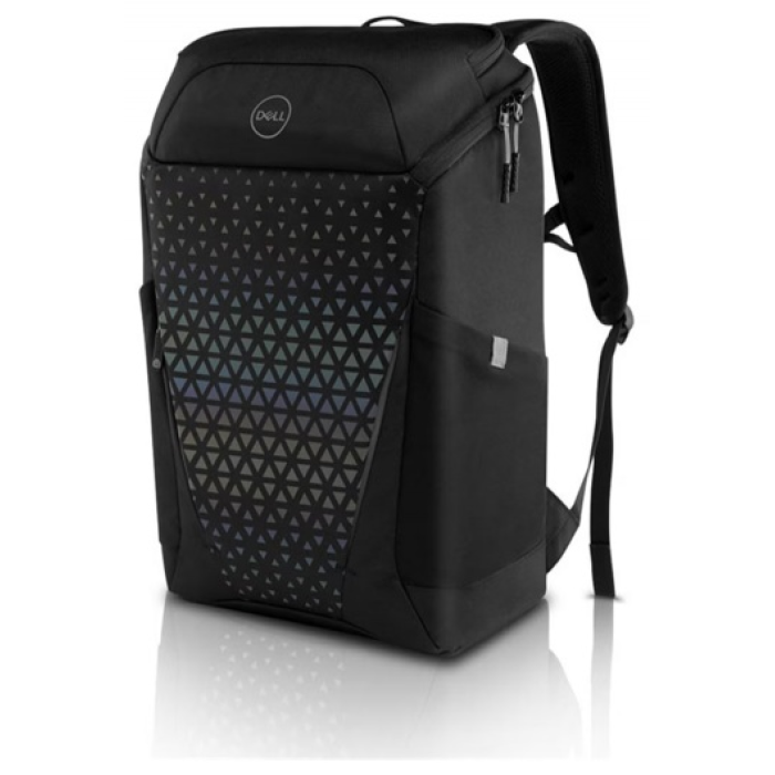 Рюкзак DELL Gaming GMBP1720M до 17" черный