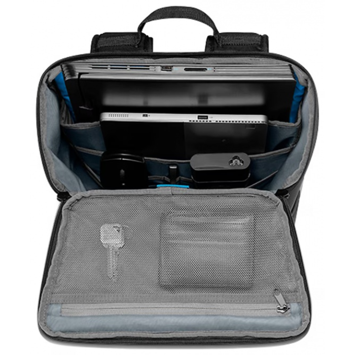 Рюкзак DELL Gaming GMBP1720M до 17" черный