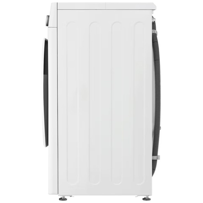 LG F2V5HG1W белый