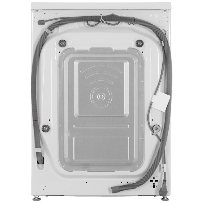 LG F2V5HG1W белый