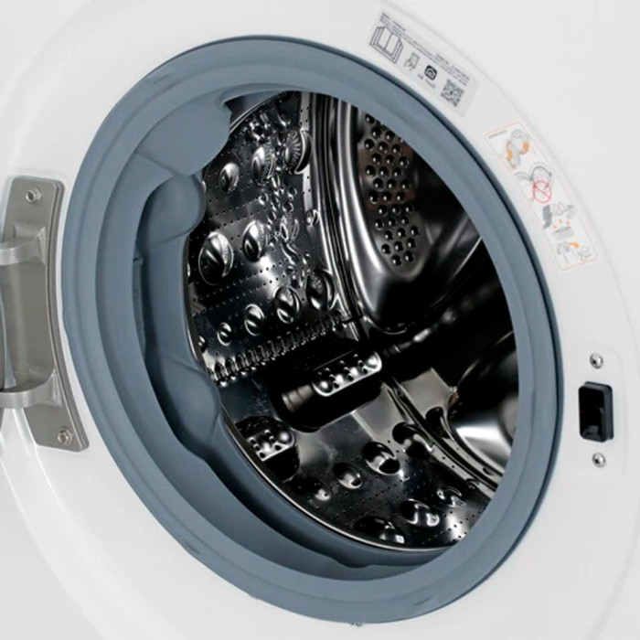 LG F2V5HG1W белый