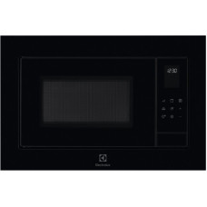 Electrolux LMS 4253 TMK черный