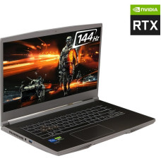 MSI Thin 15 B13UCX-3068XKZ 15.6" / 16 Гб / SSD 512 Гб / Без ОС / 9S7-16R831-3068
