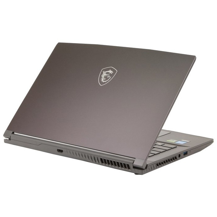 MSI Thin 15 B13UCX-3068XKZ 15.6" / 16 Гб / SSD 512 Гб / Без ОС / 9S7-16R831-3068