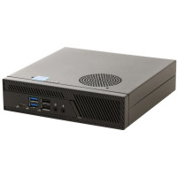 ASUS Mini PC PB63-B-B5106MH 90MR012-M003A0 черный