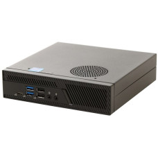 ASUS Mini PC PB63-B-B5106MH 90MR012-M003A0 черный