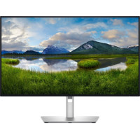 27" DELL U2725QE 210-BQTL черный