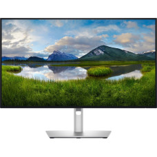 27" DELL U2725QE 210-BQTL черный