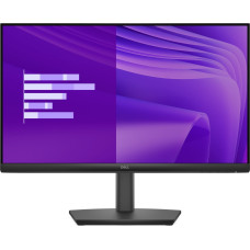 23.8" DELL E2425HSM 210-BRDV черный