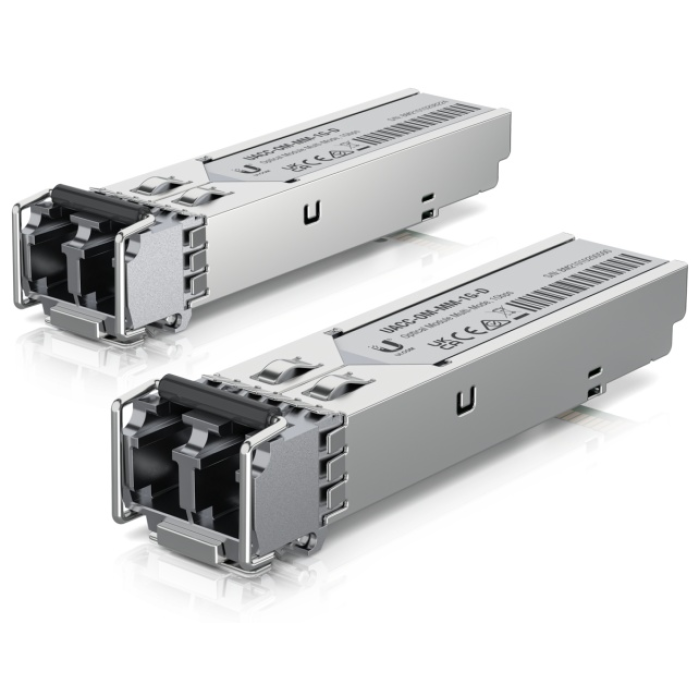 Ubiquiti UACC-OM-MM-1G-D-20