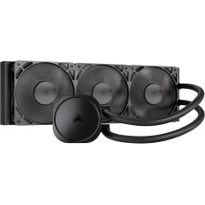 Corsair Nautilus 360 RS Black CW-9060089-WW