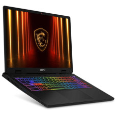 MSI Crosshair 17 D2XWGKG 17" / 32 Гб / SSD 1024 Гб / Без ОС / 9S7-17T423-011
