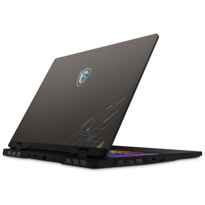 MSI Crosshair 17 D2XWGKG 17" / 32 Гб / SSD 1024 Гб / Без ОС / 9S7-17T423-011