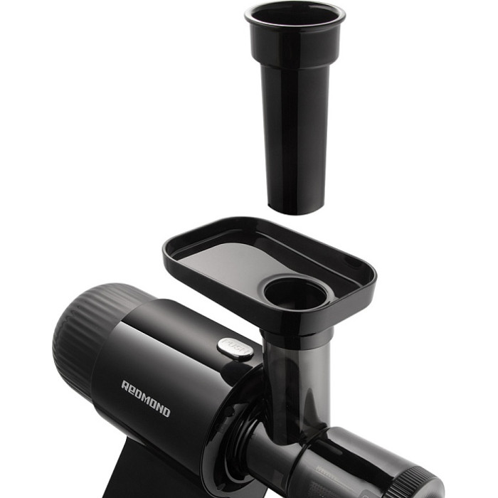 REDMOND J1401 черный