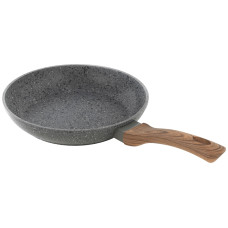 Сковорода LARA 24 см с антипригарным покрытием, алюминий