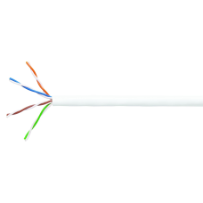 Cable NETCONNECT CS24Z3 U/UTP, Cat.5e LSZH, 305 m
