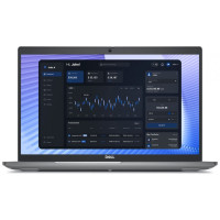 DELL Precision 3590 15.6" / 16 Гб / SSD 512 Гб / Win 11 Pro / 210-BLMX_N004P3590EMEA_VP