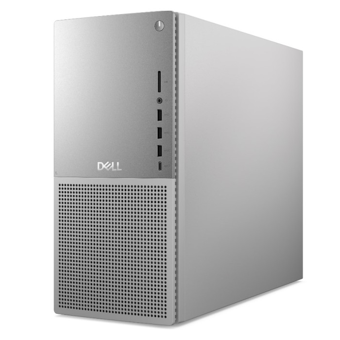 Компьютер Dell/Tower Plus EBT2250/Tower/3г/Core Ultra 7/265/1,8 GHz/32 Gb/SSD/1024 Gb/No ODD/GeForce/RTX 5070/12 Gb/Windows 11/Pro/64/Energy Star Labe<br>251347