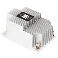 Радиатор HP Enterprise/ProLiant DL385 Gen10 Plus Standard 2U Heat Sink Kit<br>217499