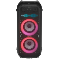 LG XL9T XBOOM PartyBox