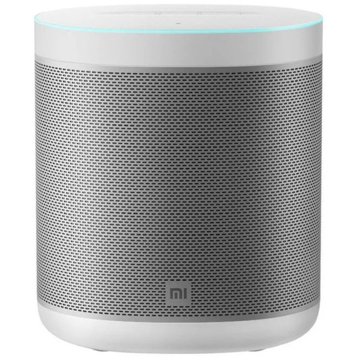 Xiaomi Mi Smart Speaker серый