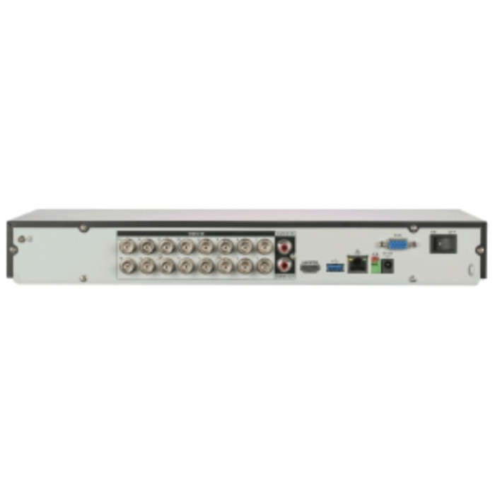 Dahua HDVR (гибридный) DH-XVR5216AN-I3
