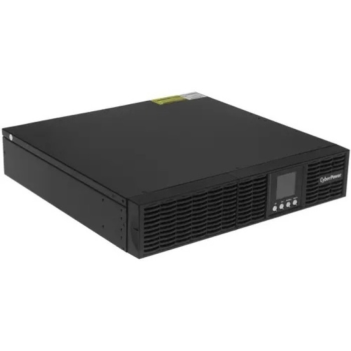 Источник бесперебойного питания CyberPower OLS1500ERT2U