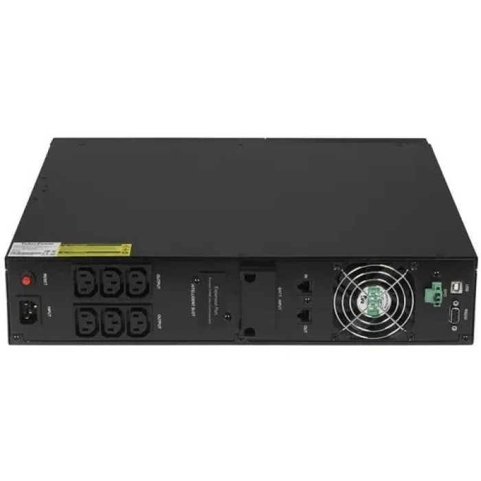 Источник бесперебойного питания CyberPower OLS1500ERT2U