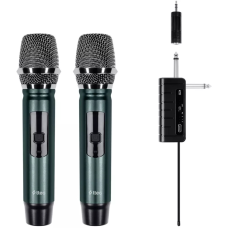 TTEC 2MFS01S Wireless 2 черный