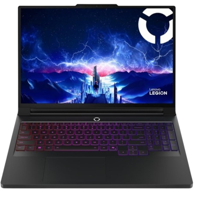 Lenovo Legion Pro 7 16" / 64 Гб / SSD 1000 Гб / Без ОС / 83F50022RK Lenovo Legion Pro 7 16" / 64 Гб / SSD 1000 Гб / Без ОС / 83F50022RK