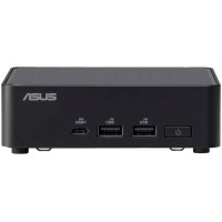 ASUS NUC 14 Pro RNUC14RVKI300002I черный