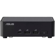 ASUS NUC 14 Pro RNUC14RVKI300002I черный